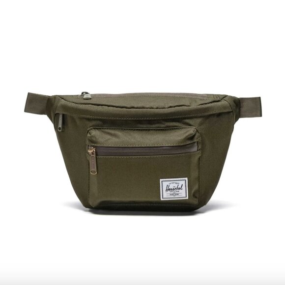 Hershel hip back / crossbody / bumbag (Pop-quiz 3.5L) - Picture 3 of 8